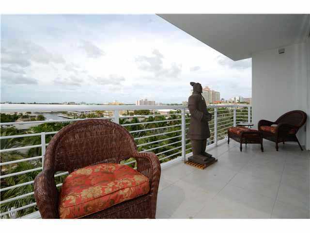 Unit 507S in Sapphire Condo in Fort Lauderdale Beach For Sale