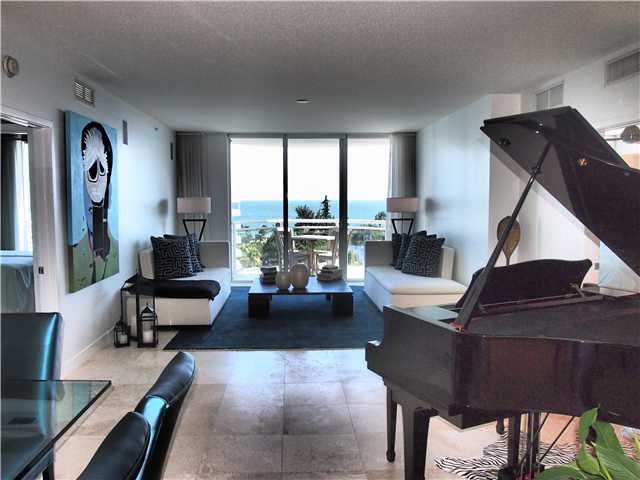 Fort Lauderdale Sapphire Condo Beach Front Real Estate For Sale