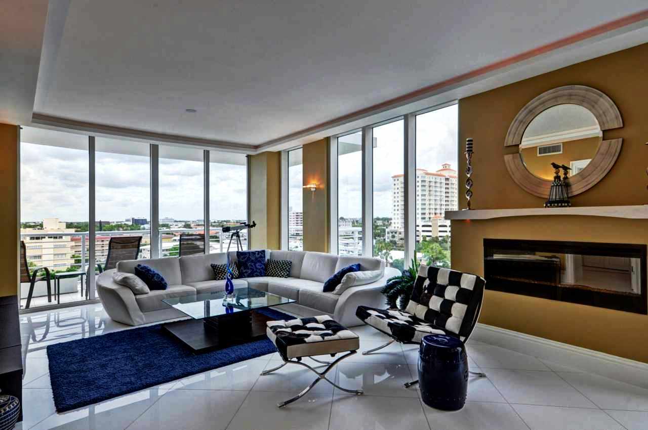 Luxury Waterfront Residences for sales in Fort Lauderdale Beach